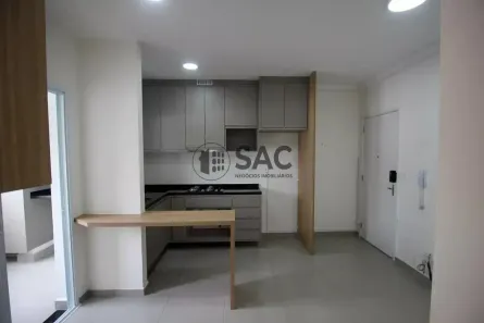 Apartamento com 2 Quartos à venda, 53m² no Parque Campolim, Sorocaba