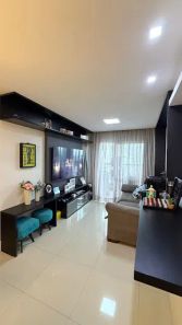 Apartamento com 2 Quartos à venda, 68m² no Jardim Tupanci, Barueri