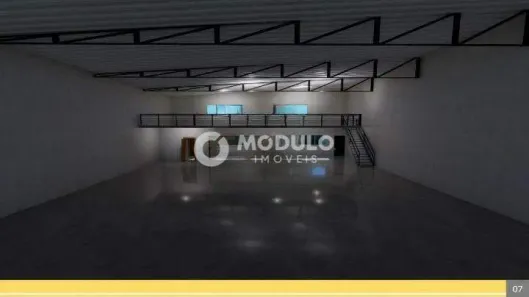 Ponto Comercial para alugar, 547m² no Jardim Sul, Uberlândia