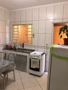 Casa com 3 Quartos à venda, 80m² no Parque Aeroporto, Taubaté