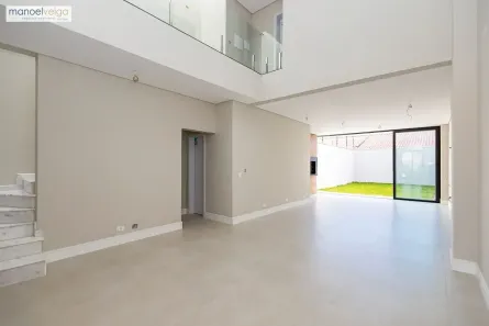 Casa com 3 Quartos à venda, 185m² no Guabirotuba, Curitiba