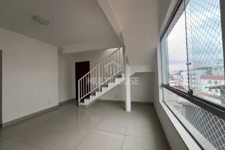 Apartamento com 4 Quartos para alugar, 184m² no São Luiz, Belo Horizonte
