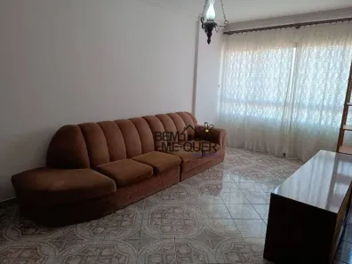 Apartamento com 3 Quartos à venda, 100m² no Vila Pereira Barreto, São Paulo