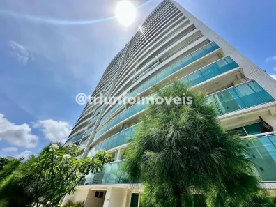 Apartamento com 3 Quartos à venda, 76m² no Cocó, Fortaleza