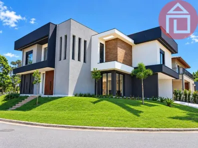 Casa de Condomínio com 3 Quartos à venda, 320m² no Condomínio Residencial Campos do Conde, Bragança Paulista