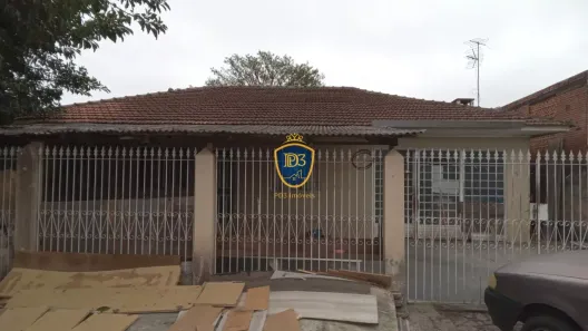 Casa com 5 Quartos à venda, 476m² no Contorno, Ponta Grossa