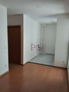 Apartamento com 2 Quartos à venda, 41m² no Recreio das Acácias, Ribeirão Preto