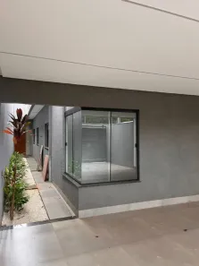 Casa com 3 Quartos à venda, 121m² no Vila Sul, Anápolis