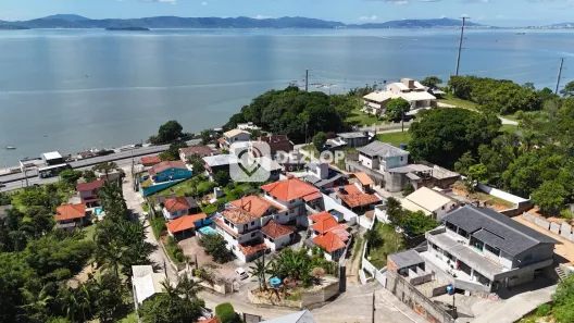 Imóvel Comercial com 13 Quartos à venda, 700m² no São Miguel (Guaporanga), Biguaçu