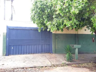 Casa com 2 Quartos à venda, 60m² no Jardim Flamingo, Marília