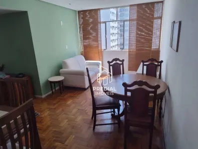 Apartamento com 3 Quartos à venda, 110m² no Icaraí, Niterói