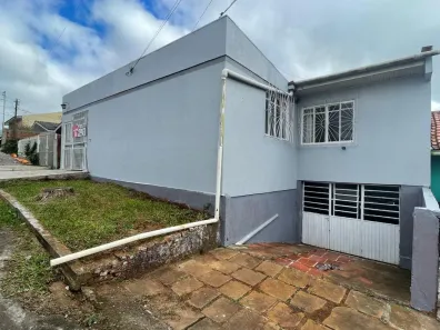 Casa com 4 Quartos para alugar, 140m² no São Cristóvão, Passo Fundo