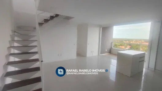 Apartamento com 3 Quartos para alugar, 147m² no Parque Havai, Eusébio