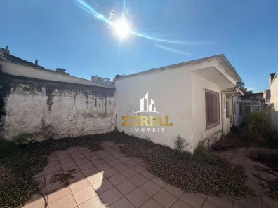 Lote/Terreno à venda, 177m² no Olímpico, São Caetano do Sul
