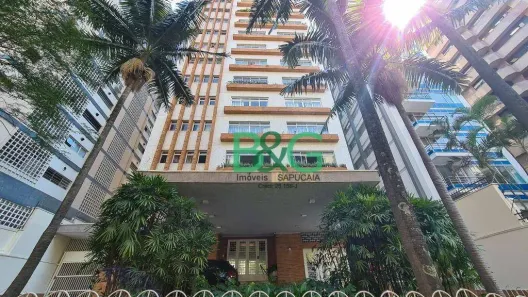 Apartamento com 3 Quartos à venda, 289m² no Higienópolis, São Paulo