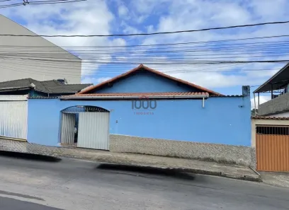 Casa com 3 Quartos à venda, 153m² no Vivendas da Serra, Juiz de Fora