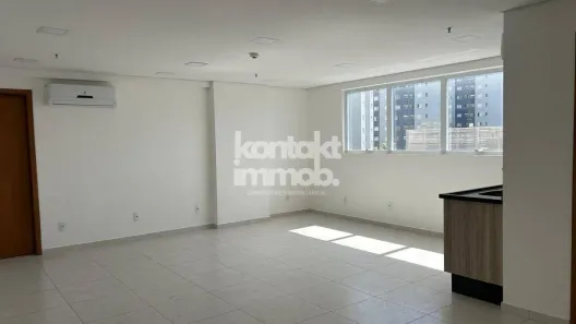 Sala Comercial para alugar, 45m² no Parque Bela Vista, Votorantim