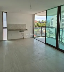 Flat com 1 Quarto à venda, 29m² no Tamandaré, Tamandaré