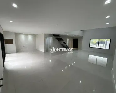Casa com 4 Quartos à venda, 360m² no Mercês, Curitiba