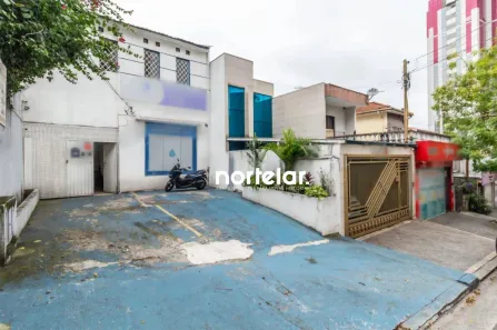 Imóvel Comercial para alugar, 100m² no Santana, São Paulo