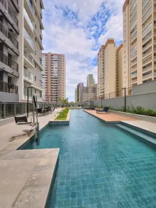 Apartamento com 3 Quartos à venda, 108m² no Reserva da Mata, São José do Rio Preto