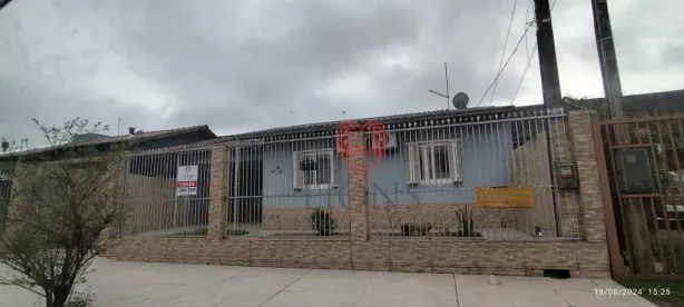 Casa com 2 Quartos à venda, 63m² no Moradas do Sobrado, Gravataí