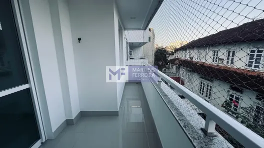 Apartamento com 2 Quartos à venda, 81m² no Recreio dos Bandeirantes, Rio de Janeiro