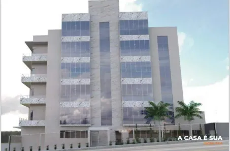 Apartamento com 3 Quartos à venda, 90m² no Cabral, Contagem