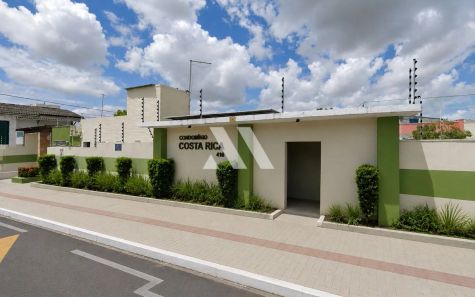 Casa de Condomínio com 3 Quartos à venda, 119m² no Parque das Nações, Parnamirim
