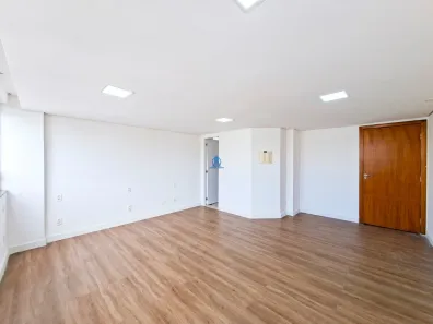 Sala Comercial para alugar, 27m² no Ouro Preto, Belo Horizonte