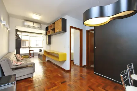 Apartamento com 1 Quarto à venda, 48m² no Tristeza, Porto Alegre