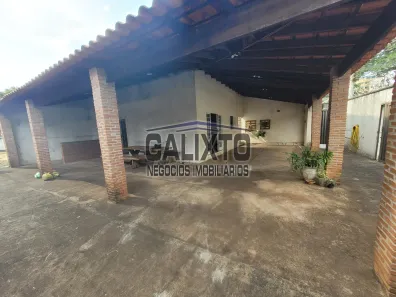 Casa com 2 Quartos à venda, 155m² no Presidente Roosevelt, Uberlândia