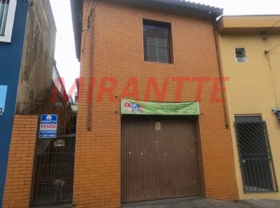 Sobrado com 2 Quartos à venda, 220m² no Parada Inglesa, São Paulo
