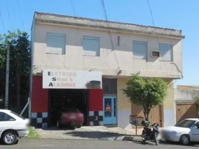 Apartamento com 2 Quartos para alugar, 50m² no Centro, Sapucaia do Sul