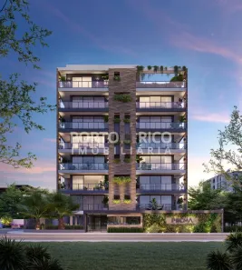 Apartamento com 3 Quartos à venda, 153m² no Santo Antônio, Joinville