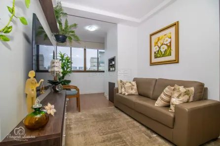 Apartamento com 2 Quartos à venda, 62m² no Cidade Baixa, Porto Alegre