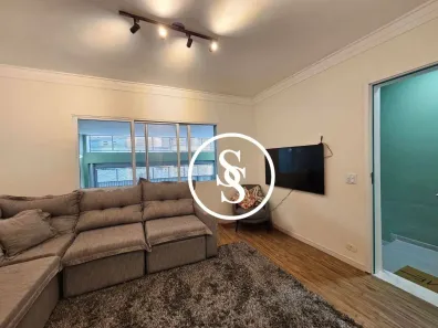 Sobrado com 3 Quartos à venda, 183m² no Assunção, São Bernardo do Campo