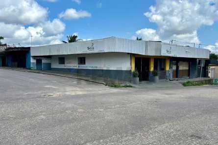Ponto Comercial com 5 Quartos à venda, 1200m² no Felipe Camarão, Natal