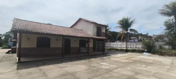 Fazenda/Sítio com 2 Quartos à venda, 120m² no São João, São Pedro da Aldeia