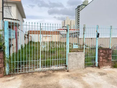 Lote/Terreno para alugar, 311m² no Jardim Guanabara, Campinas