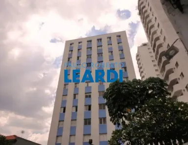Apartamento com 2 Quartos à venda, 80m² no Vila Mariana, São Paulo