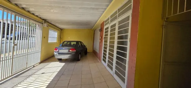 Casa com 4 Quartos à venda, 170m² no Jardim Nova Europa, Campinas