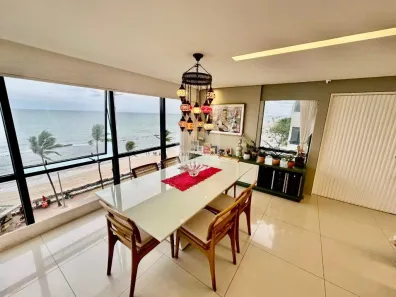 Apartamento com 3 Quartos à venda, 180m² no Boa Viagem, Recife