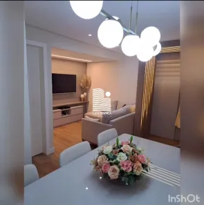 Apartamento com 3 Quartos à venda, 67m² no Santa Mônica, Florianópolis