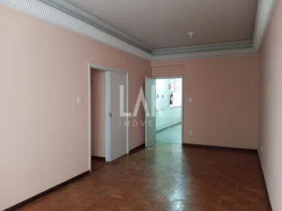 Apartamento com 2 Quartos à venda, 108m² no Centro, Belo Horizonte