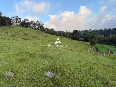 Fazenda/Sítio com 1 Quarto à venda, 30000m² no Rio Vermelho Povoado, São Bento do Sul