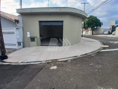 para alugar, 64m² no Santa Terezinha, Piracicaba