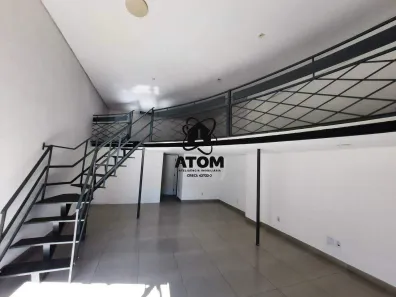 Ponto Comercial para alugar, 49m² no Centro, Taubaté
