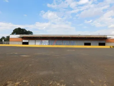 Galpão/Depósito/Armazém à venda, 2602m² no Parque Rural Fazenda Santa Cândida, Campinas