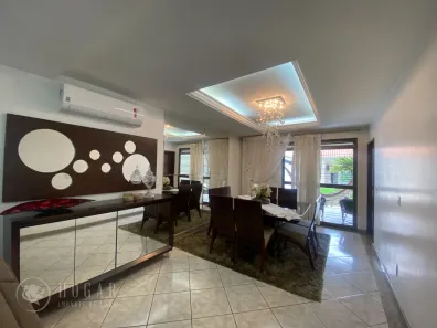 Casa com 4 Quartos à venda, 464m² no Setor Leste Vila Nova, Goiânia